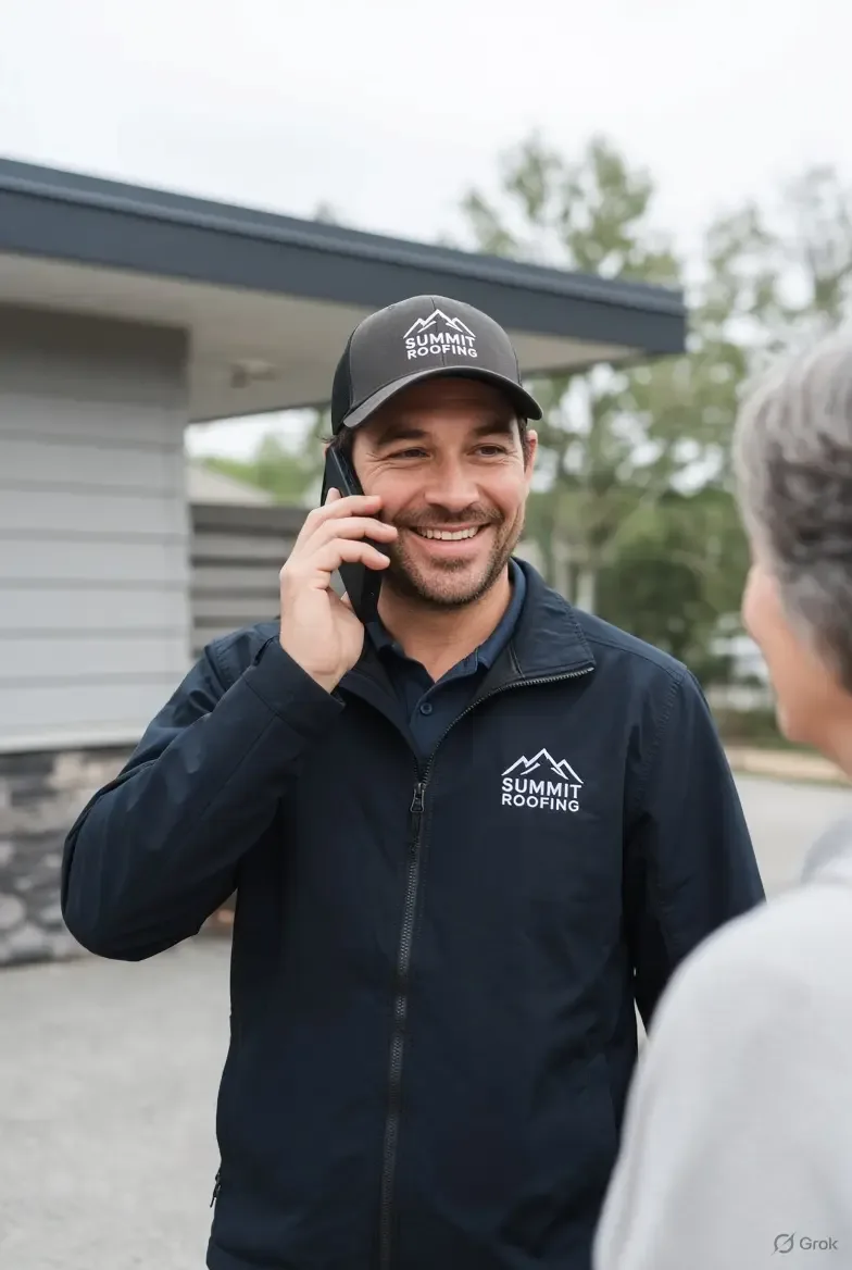 Flat Roof Leak Repair Canute, OK FAQs